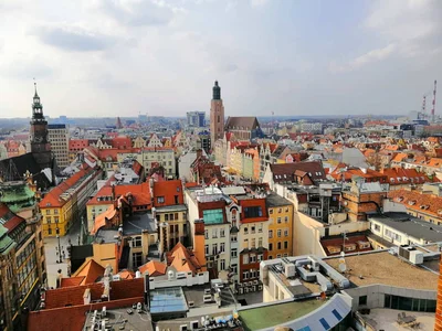 Kelionė kemperiu į Lenkiją: laisvė, kurią įsimena visa šeima
